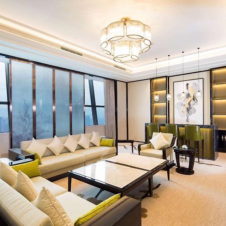 Howard Johnson Plaza Ninh Ba Ngoại thất bức ảnh