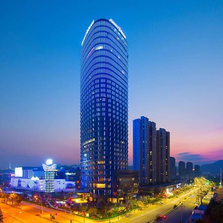 Howard Johnson Plaza Ninh Ba Ngoại thất bức ảnh