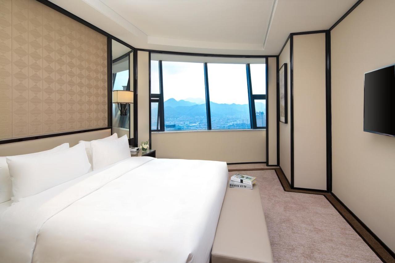 Howard Johnson Plaza Ninh Ba Ngoại thất bức ảnh