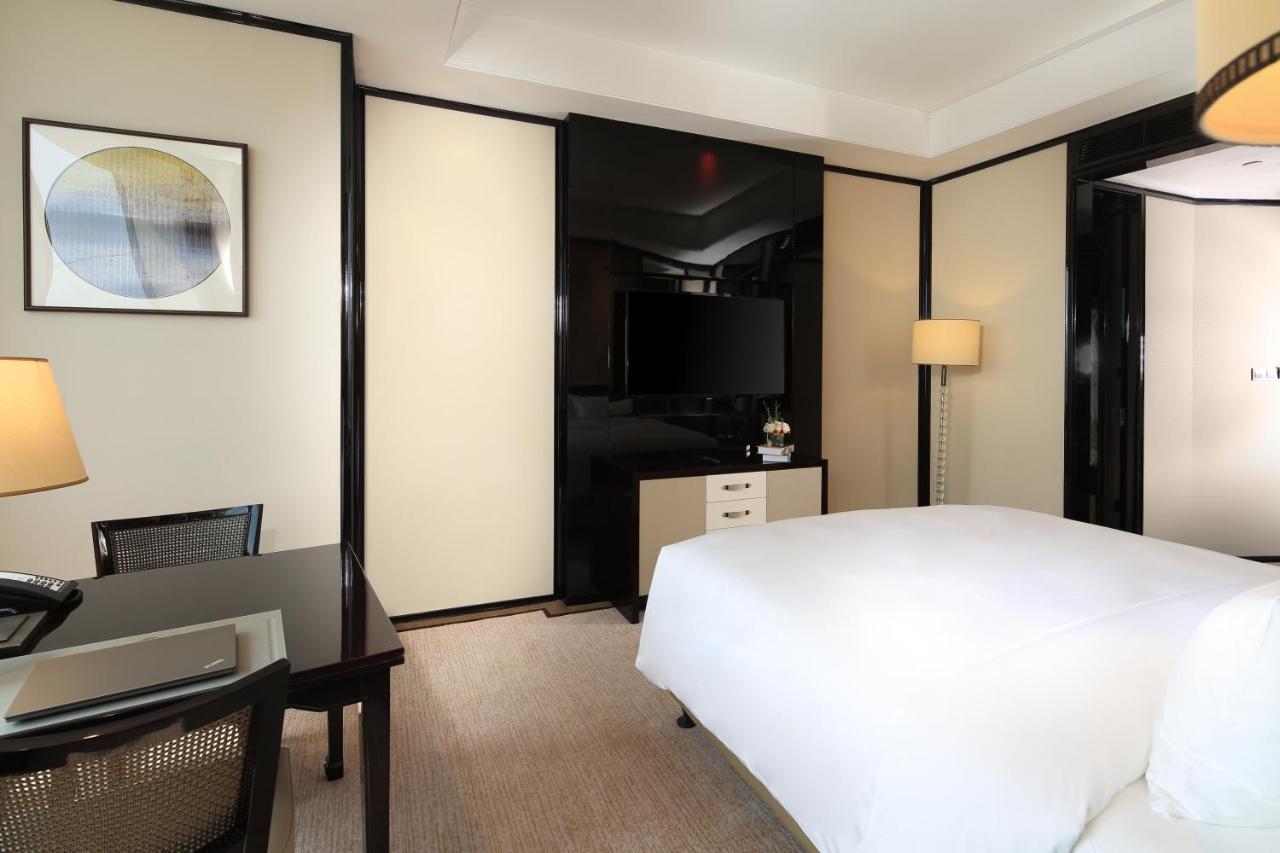Howard Johnson Plaza Ninh Ba Ngoại thất bức ảnh