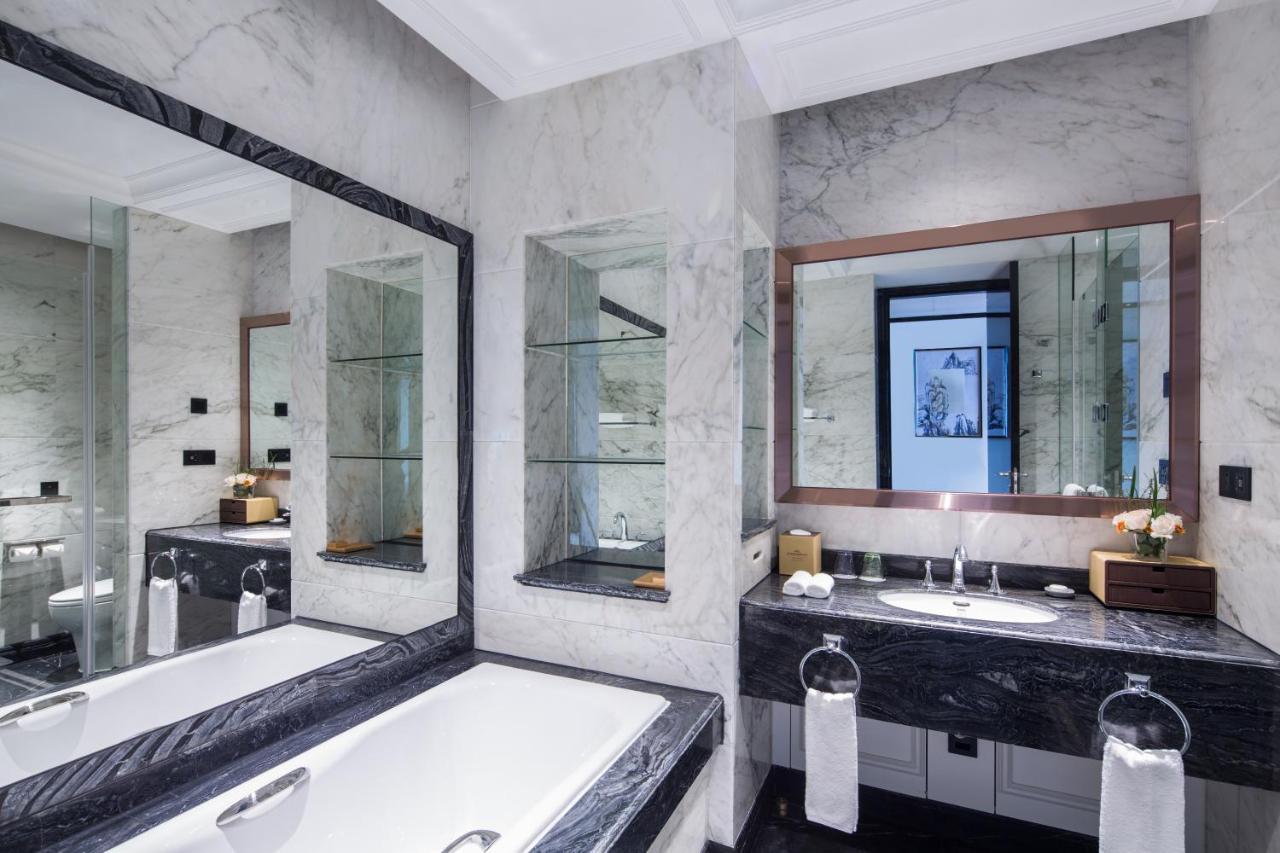 Howard Johnson Plaza Ninh Ba Ngoại thất bức ảnh