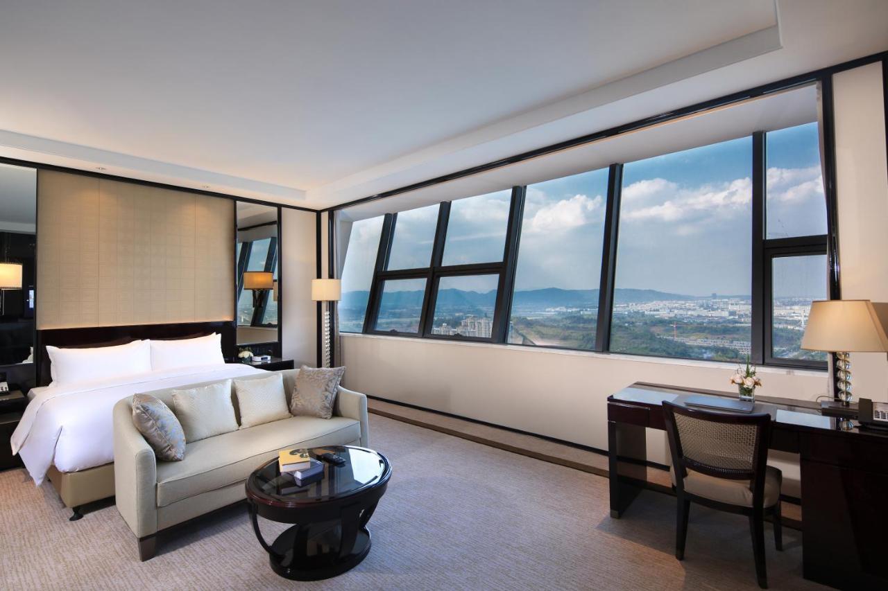 Howard Johnson Plaza Ninh Ba Ngoại thất bức ảnh