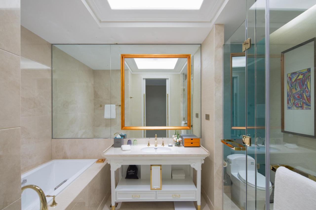 Howard Johnson Plaza Ninh Ba Ngoại thất bức ảnh