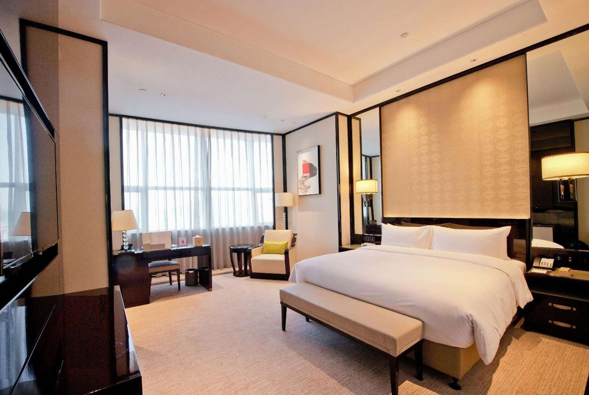 Howard Johnson Plaza Ninh Ba Ngoại thất bức ảnh