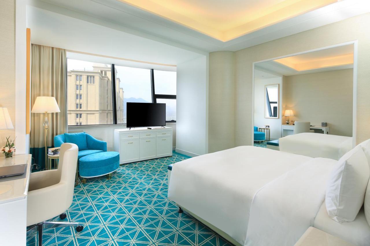 Howard Johnson Plaza Ninh Ba Ngoại thất bức ảnh