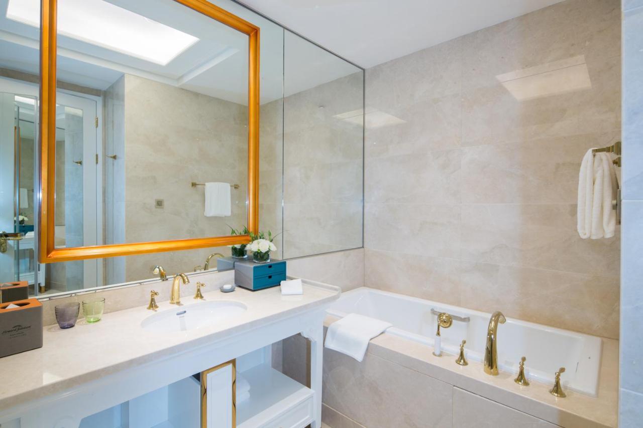 Howard Johnson Plaza Ninh Ba Ngoại thất bức ảnh