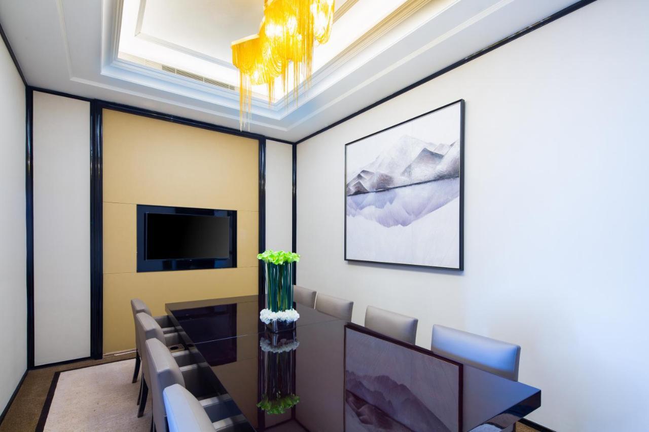 Howard Johnson Plaza Ninh Ba Ngoại thất bức ảnh