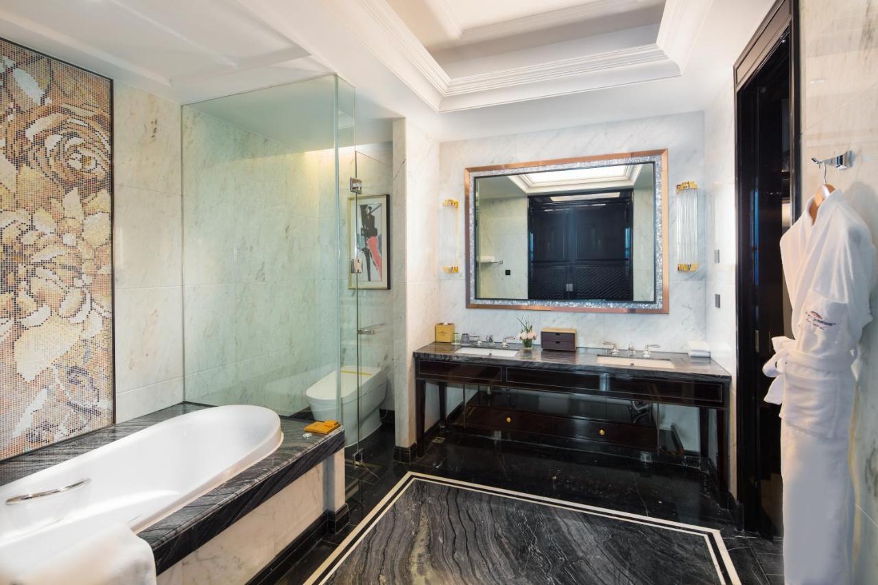 Howard Johnson Plaza Ninh Ba Ngoại thất bức ảnh